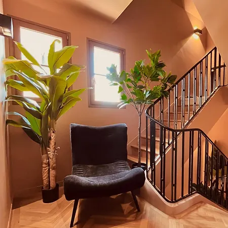 Apartmán Balneo Centre Les Monts d'Aunay